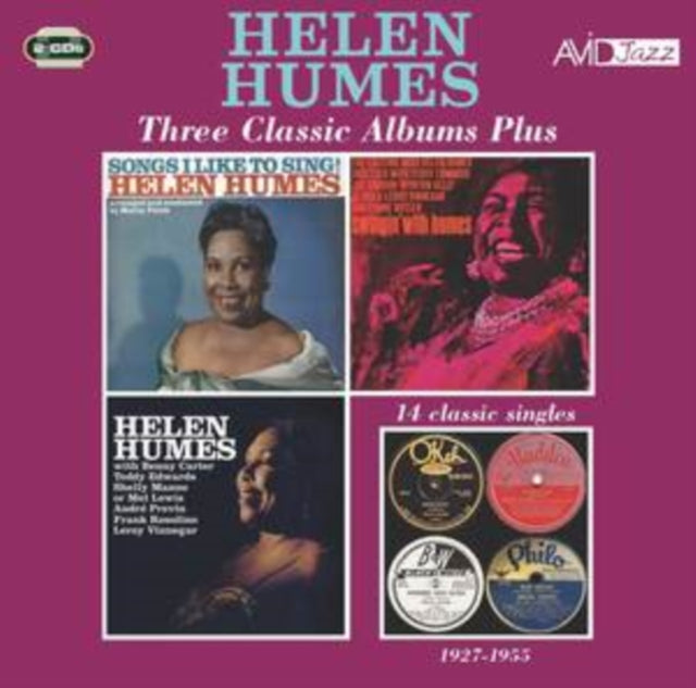 Three Classic Albums Plus Songs I Like T