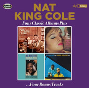 Four Classic Albums Plus Tell Me All Abo