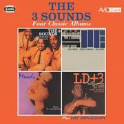 Four Classic Albums The 3 Sounds / Feeli