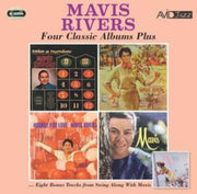 Four Classic Albums Plus Take A Number /