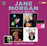 Four Classic Albums Plus The Day The Rai