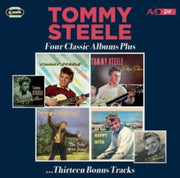 Tommy Steele Story / Tommy Steele Stage
