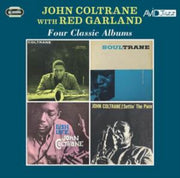 Four Classic Albums