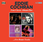 Four Classic Albums Plus Singin To My Ba