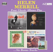 Helen Merrill / Strings / Merrill At Mid