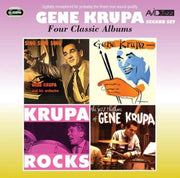Four Classic Albums Sing. Sing. Sing / G