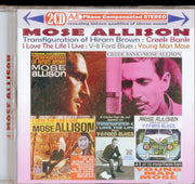 Four Classic Albums Plus Transfiguration