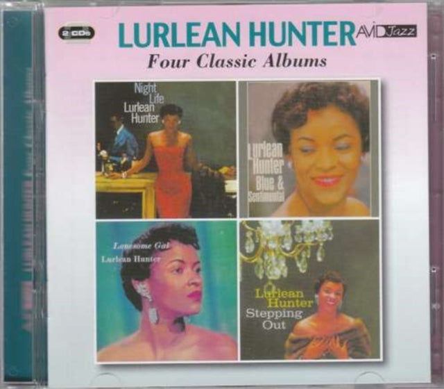 Four Classic Albums Night Life / Blue &