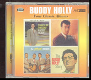 Four Classic Albums Thatll Be The Day /