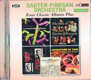 Four Classic Albums Plus New Directions