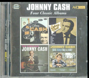 Four Classic Albums