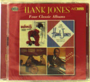 Four Classic Albums Urbanity / The Trio