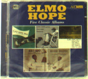 Five Classic Albums New Faces - New Soun