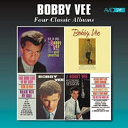 Four Classic Albums Bobby Vee Sings Your