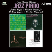 Jazz Piano - Four Classic Albums Jutta H