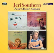 Four Classic Albums The Southern Style /