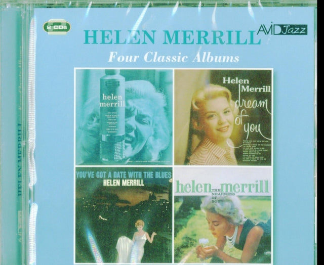 Four Classic Albums