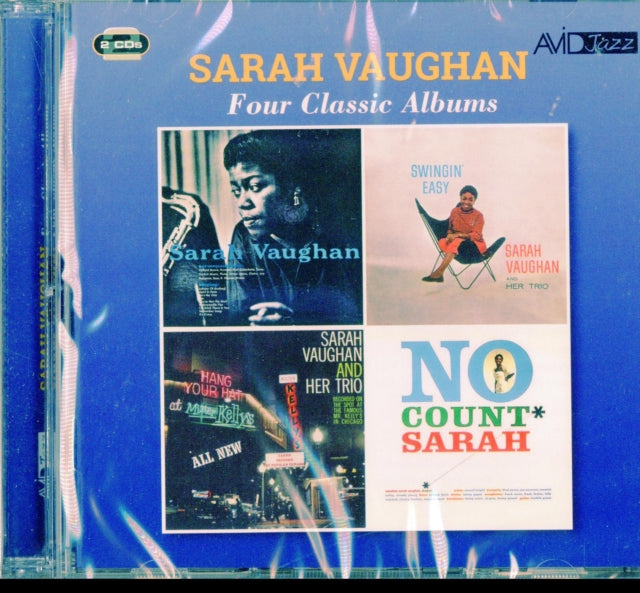 Four Classic Albums