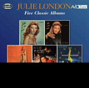 Five Classic Albums