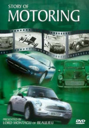 The Story Of Motoring