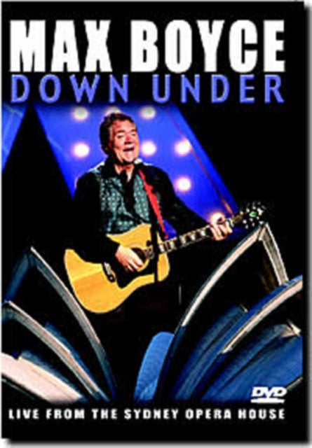 Down Under