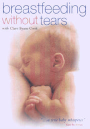 Breastfeeding Without Tears