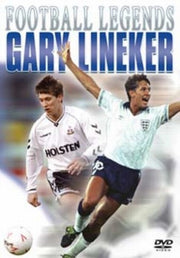 Gary Lineker. Simply The Best