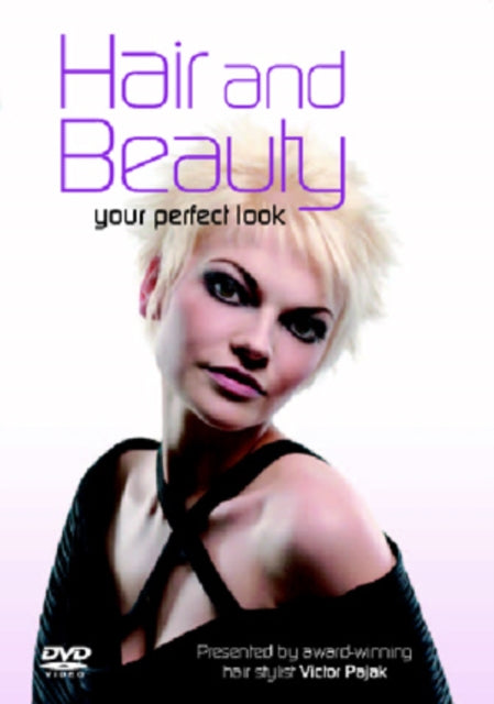 Hair And Beauty Your Perfect Look