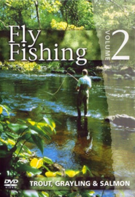 Fly Fishing - Vol. 2