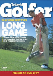 Todays Golfer The Long Game