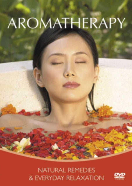 Aromatherapy Natural Remedies And Everyd