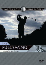 John Jacobs Doctor Golf - The Full Swing