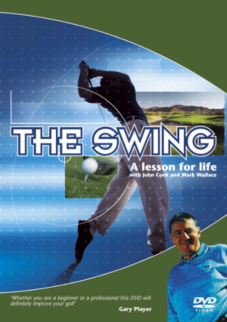 Swing A Lesson For Life