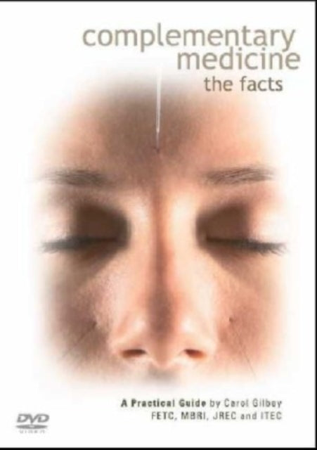 Complementary Medicine The Facts