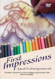 First Impressions A Guide To Drawing