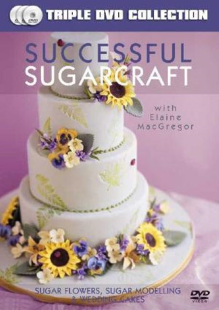 Successful Sugarcraft