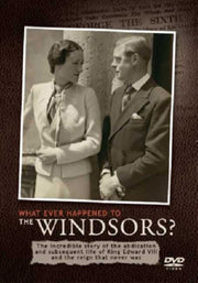 Whatever Happened To The Windsors