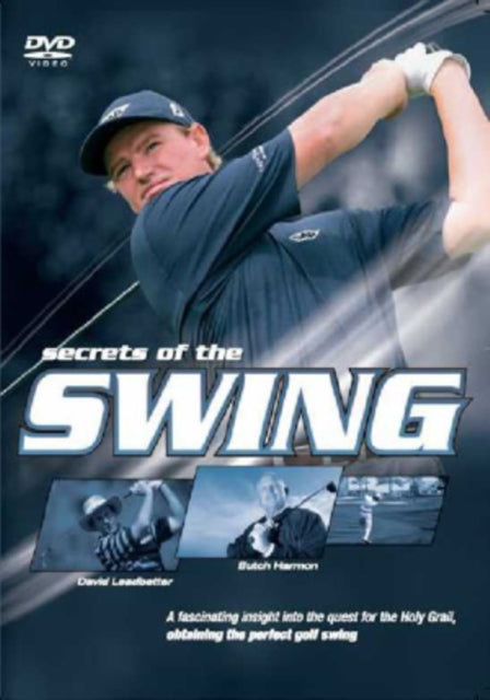 Secrets Of The Swing - Revealed