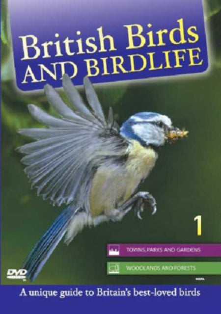 British Birds And Birdlife - Vol. 1
