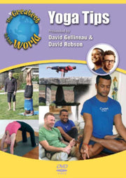 Greatest Yoga Tips In The World