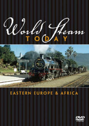 World Steam Today Eastern Europe And Afr