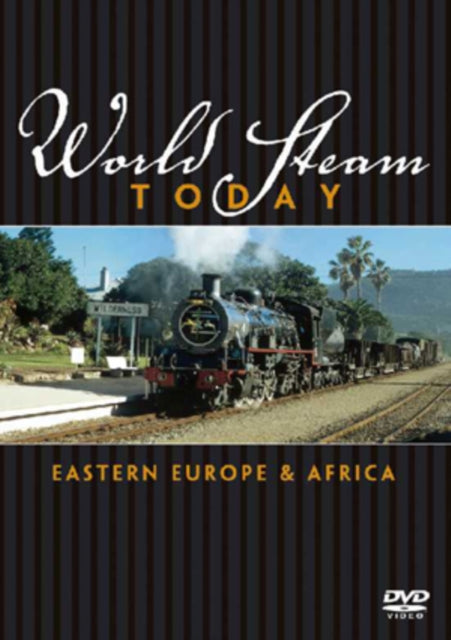 World Steam Today Eastern Europe And Afr