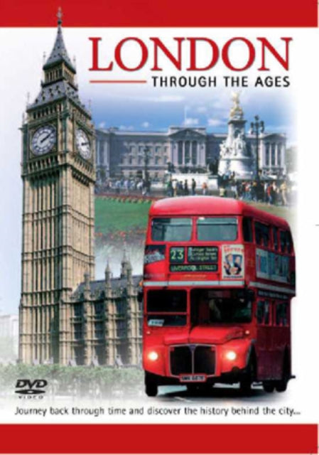 London Through The Ages