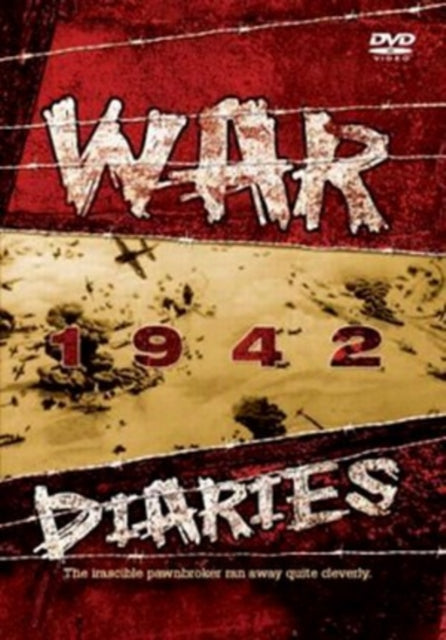 War Diaries 1942
