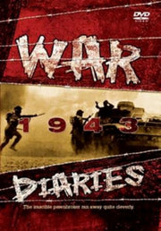 War Diaries 1943