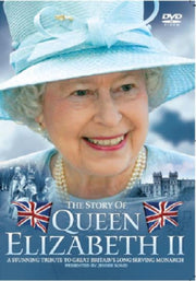 Queen. The - Story Of Queen Elizabeth 2n