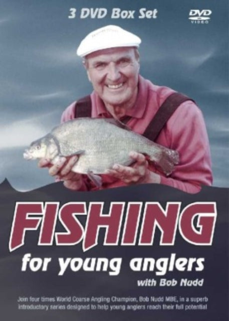 Fishing For Young Anglers