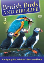 British Birds Vols 1 2 3