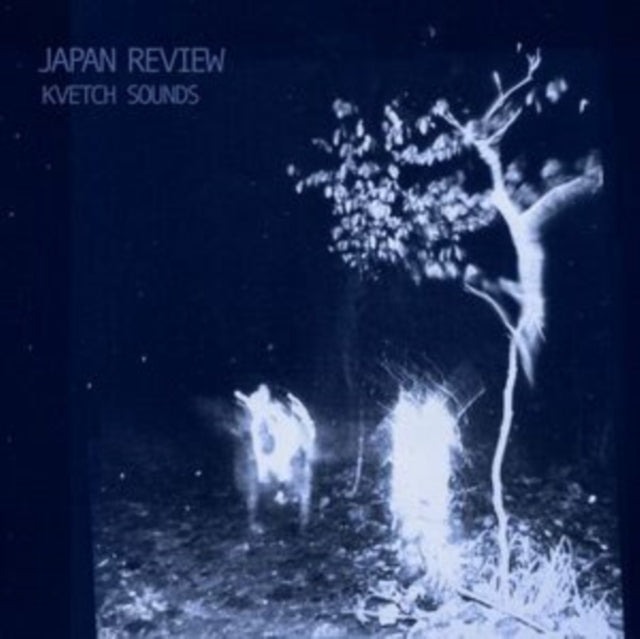 Kvetch Sounds