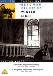 Bergman Collection. The - Winter Light